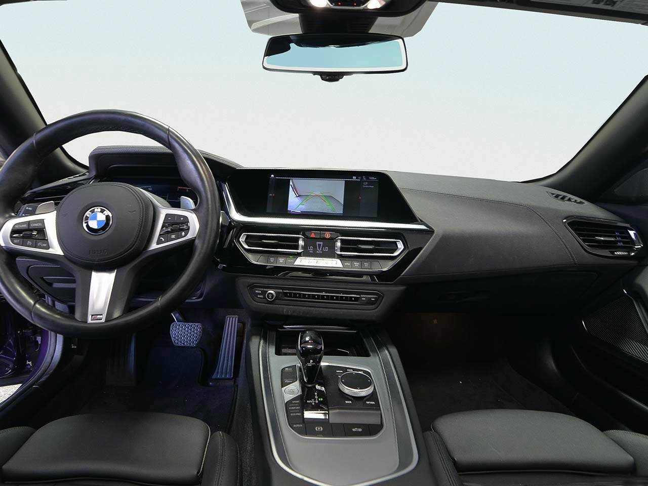 Certified 2023 BMW Z4 M40i RWD image 15