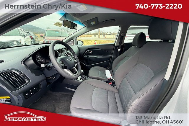 Used 2015 Kia Rio LX image 18
