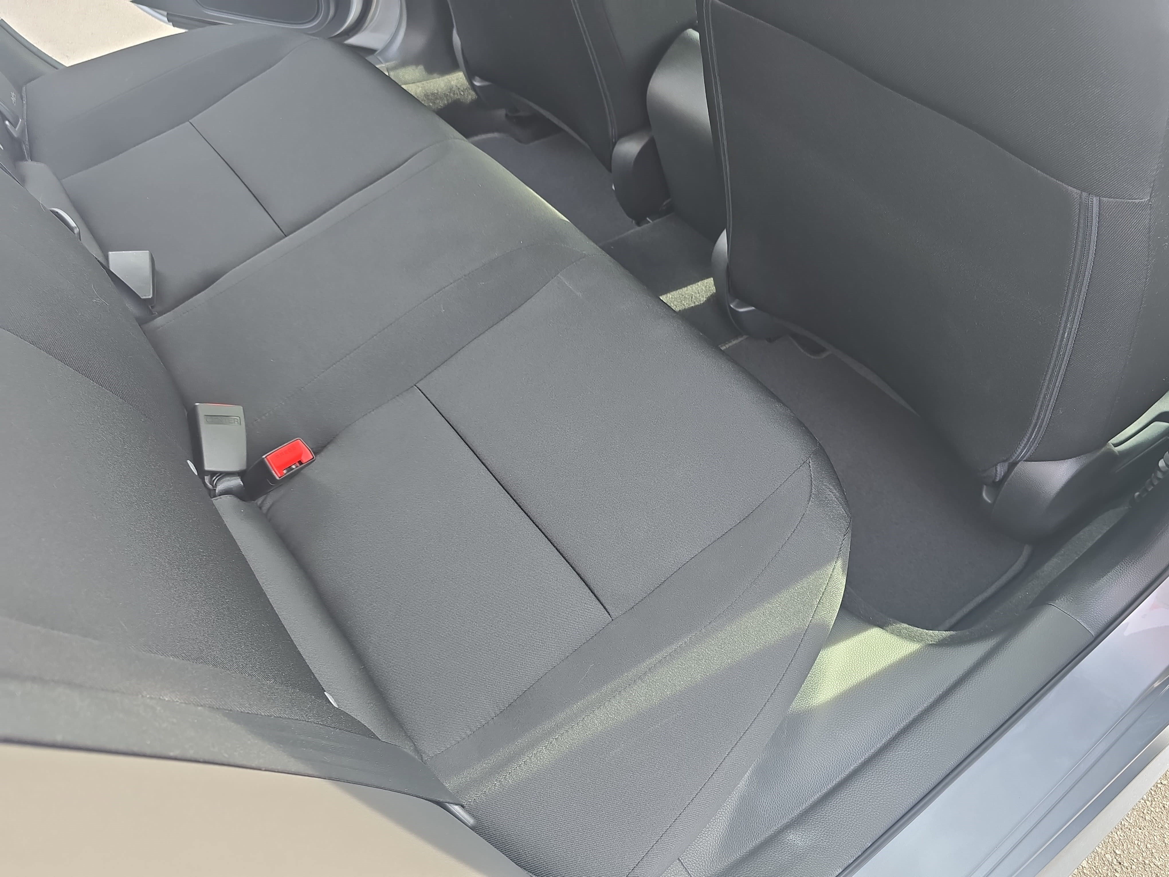 Used 2024 Honda Civic LX image 11