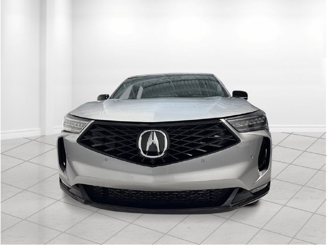 New 2026 Acura RDX w/ Advance Package AWD/4WD image 10