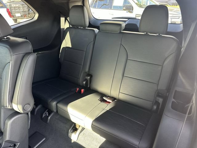 New 2026 Buick Enclave Sport Touring FWD image 26