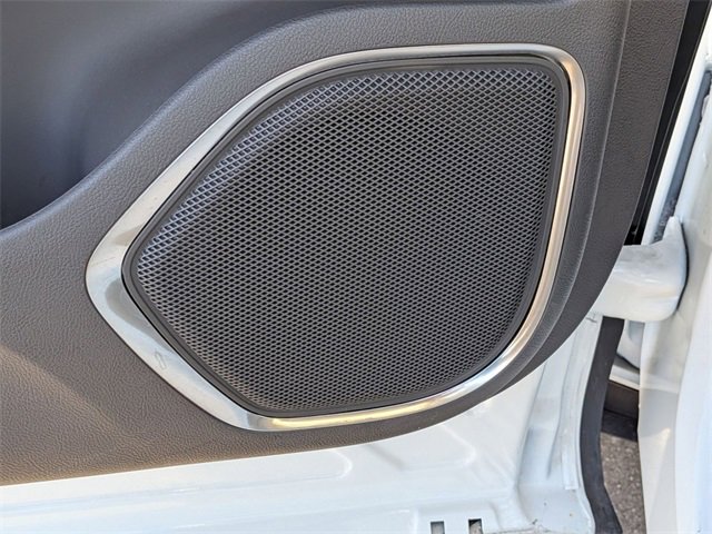 Certified 2023 Lincoln Nautilus Reserve image 16