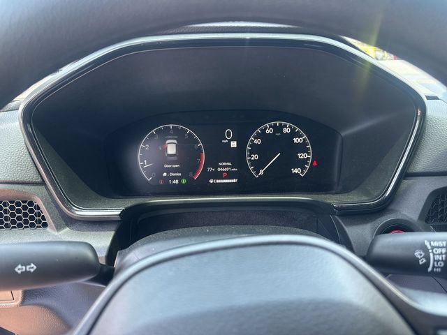 Certified 2025 Honda CR-V LX image 18