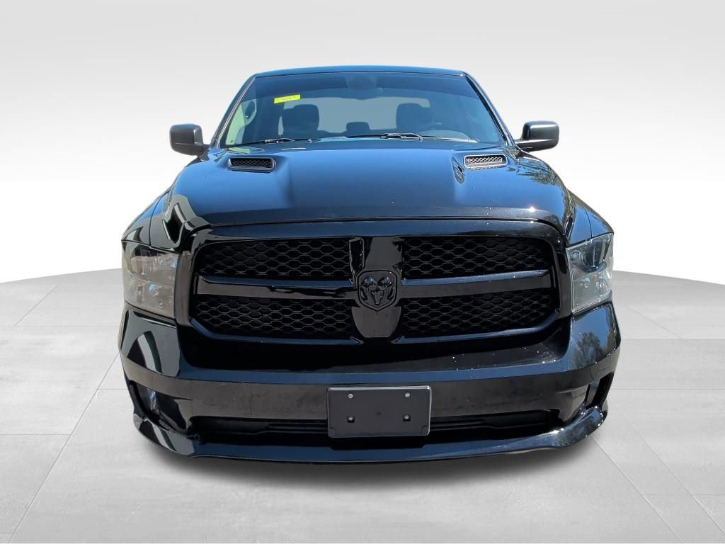 Used 2022 RAM 1500 Express w/ Wheel & Sound Group AWD/4WD image 8