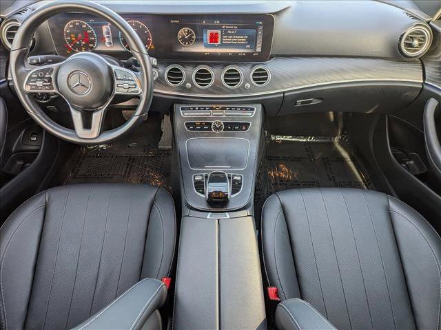 Certified 2020 Mercedes-Benz E 350 Sedan image 20