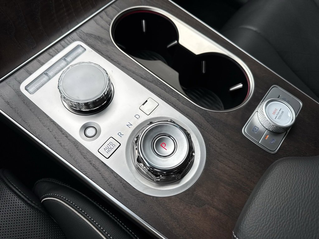 New 2026 Genesis GV80 2.5T Prestige image 5