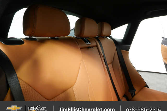 Used 2023 BMW i4 eDrive35 w/ Premium Package RWD image 22