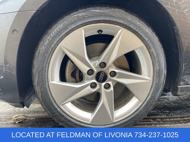 Used 2024 Audi A3 2.0T Premium image 32