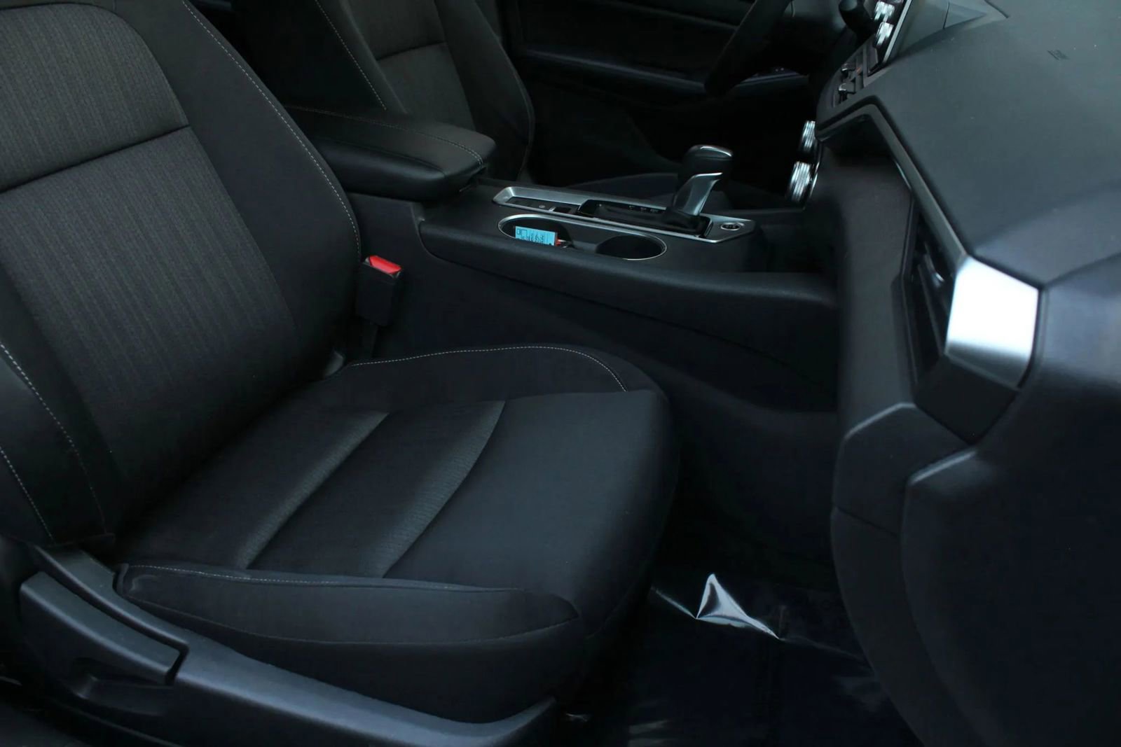 Used 2022 Nissan Altima 2.5 SV AWD/4WD image 31