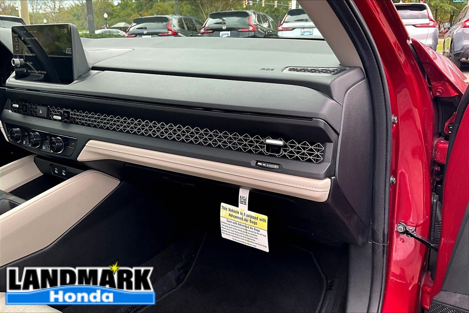 Certified 2026 Honda Accord SE image 16