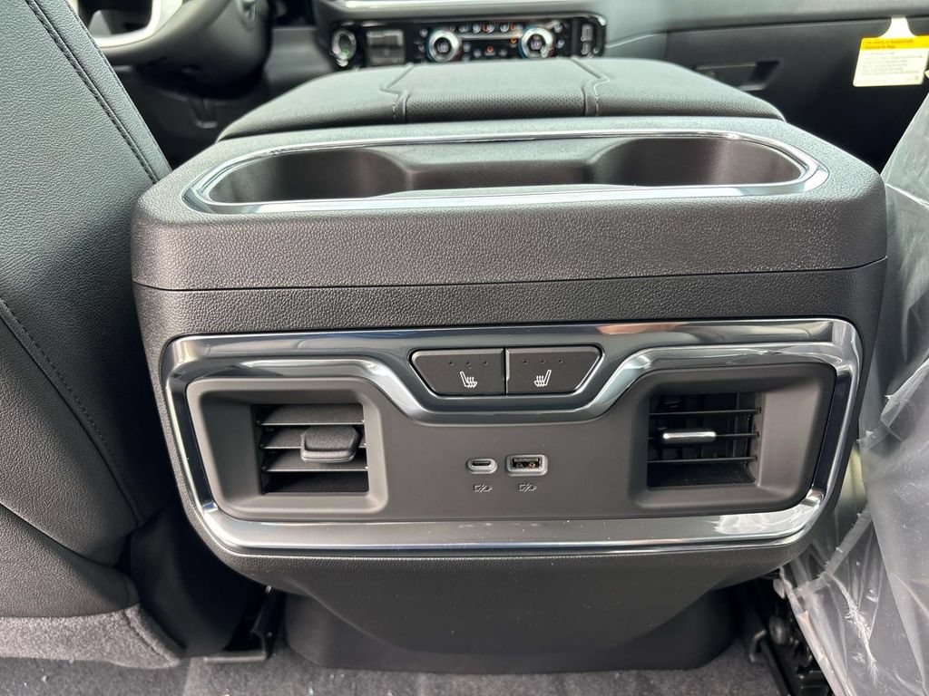 New 2026 GMC Sierra 2500 SLT w/ SLT Premium Package AWD/4WD image 8