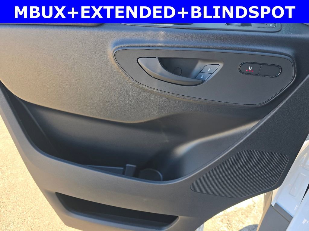 New 2026 Mercedes-Benz Sprinter 2500 image 23