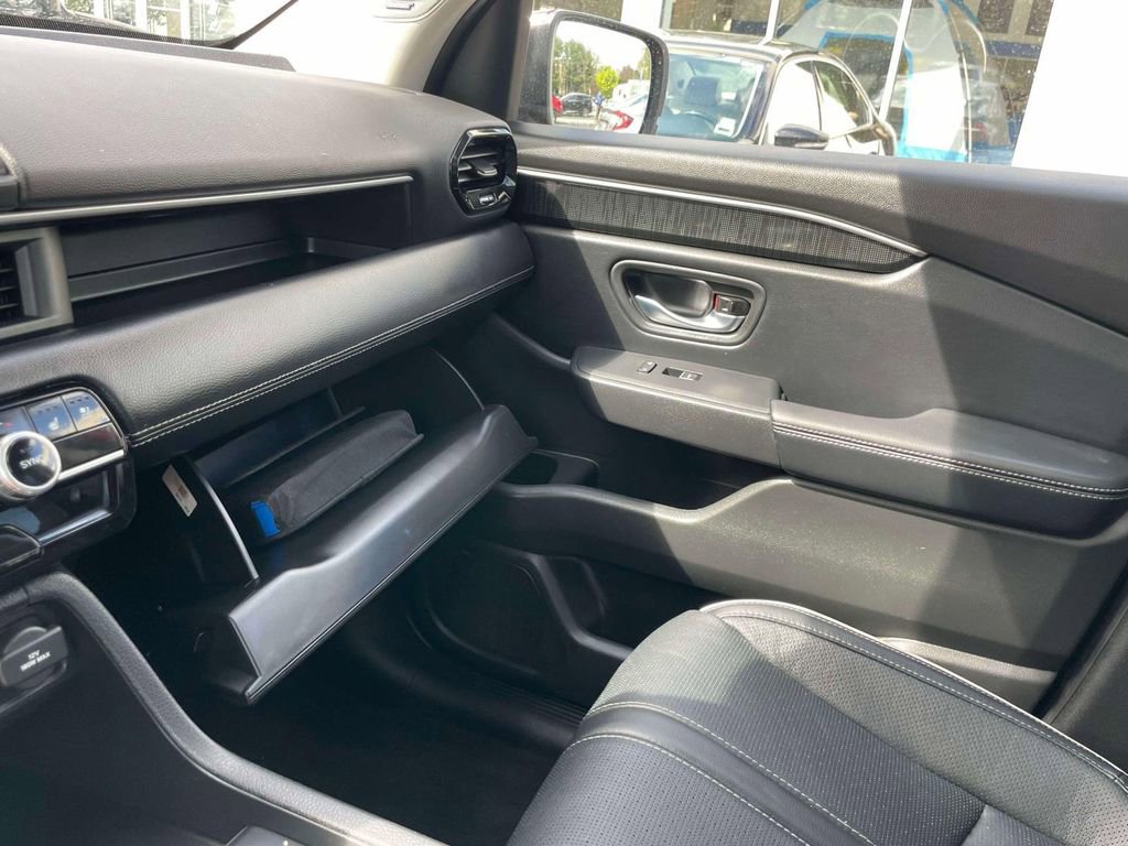 Certified 2023 Honda Pilot Elite image 37