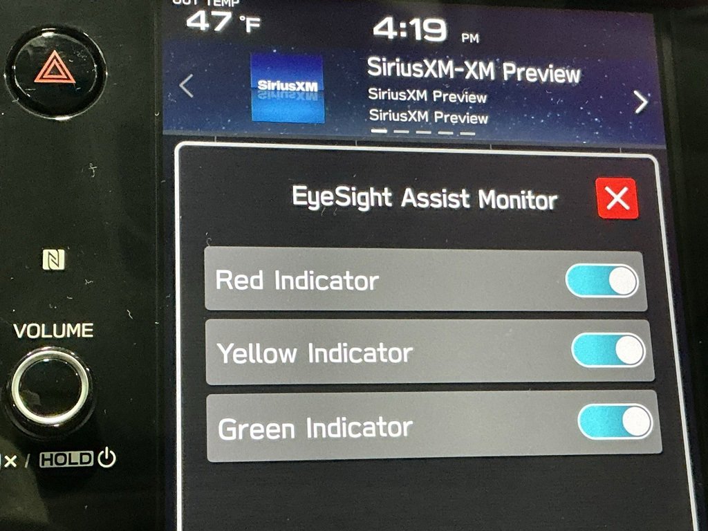 Used 2020 Subaru Outback Premium image 14