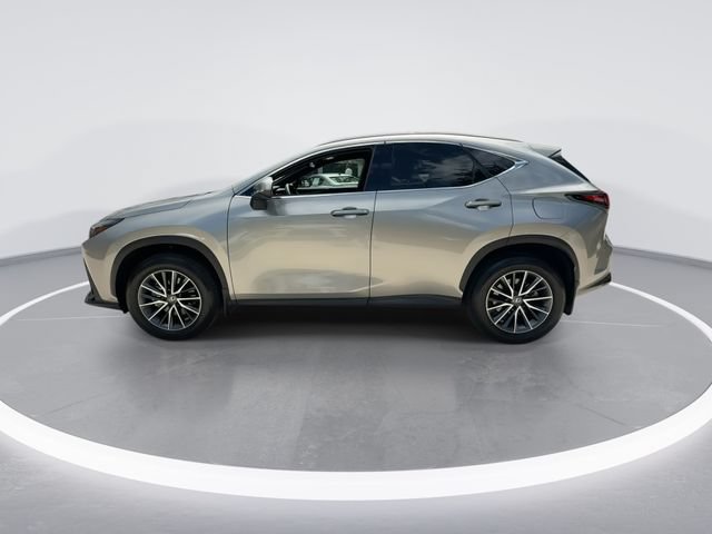Certified 2025 Lexus NX 250 FWD w/ Accessory Package (Z2) image 5