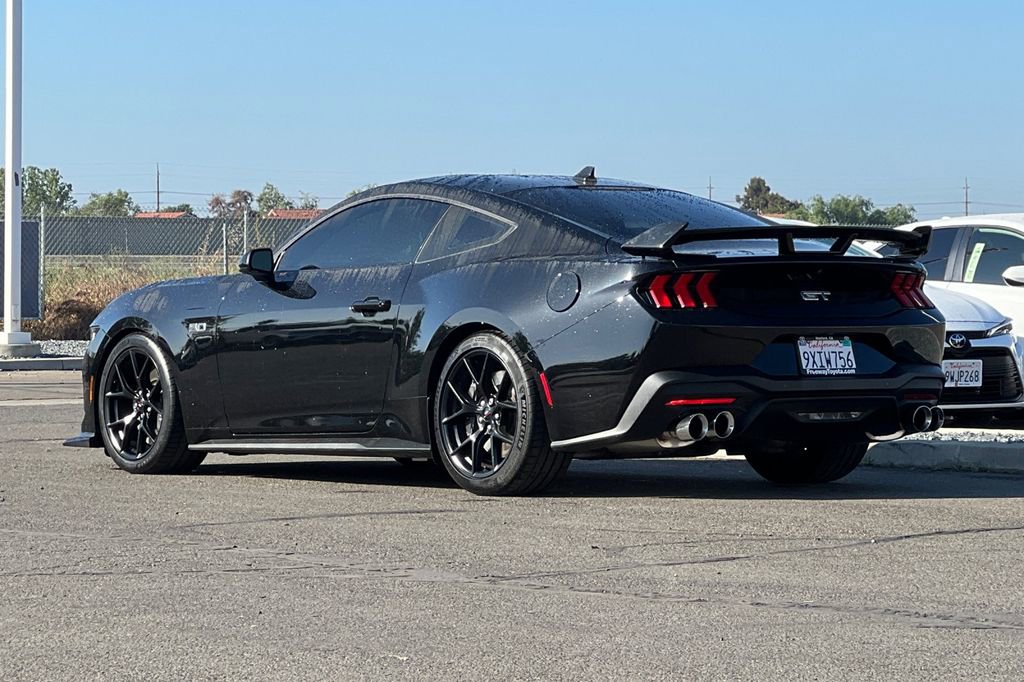 Used 2024 Ford Mustang GT image 7