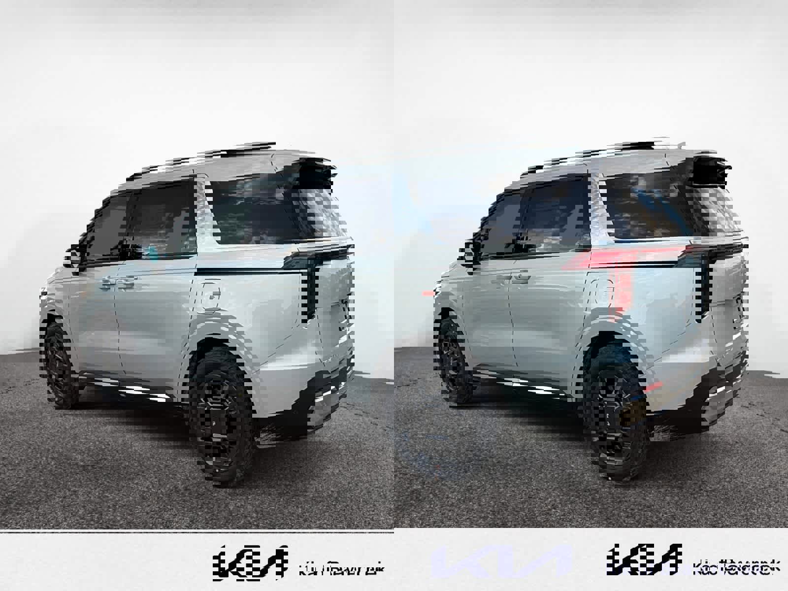 New 2026 Kia Carnival SX image 3