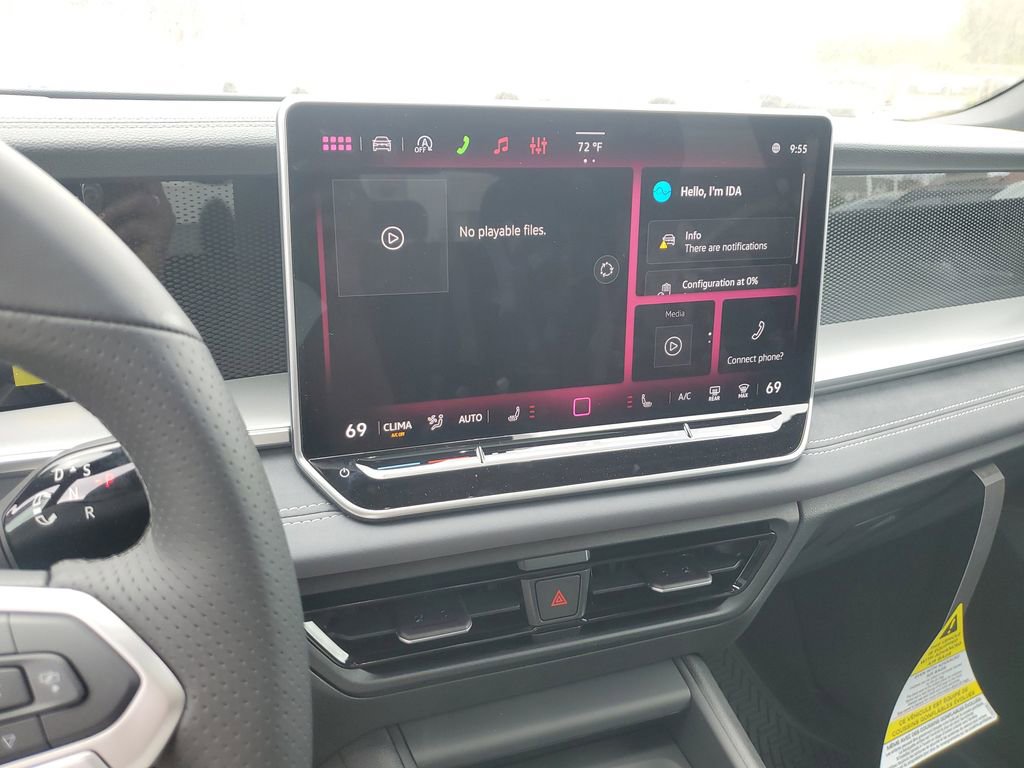 New 2026 Volkswagen Tiguan SE R-Line image 26