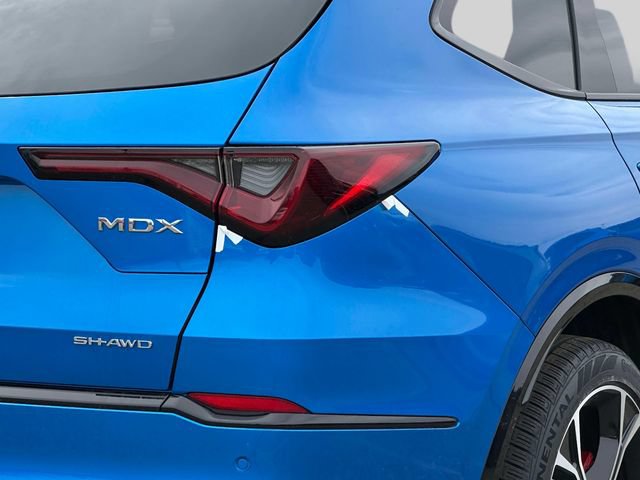 New 2026 Acura MDX Type S AWD/4WD image 9