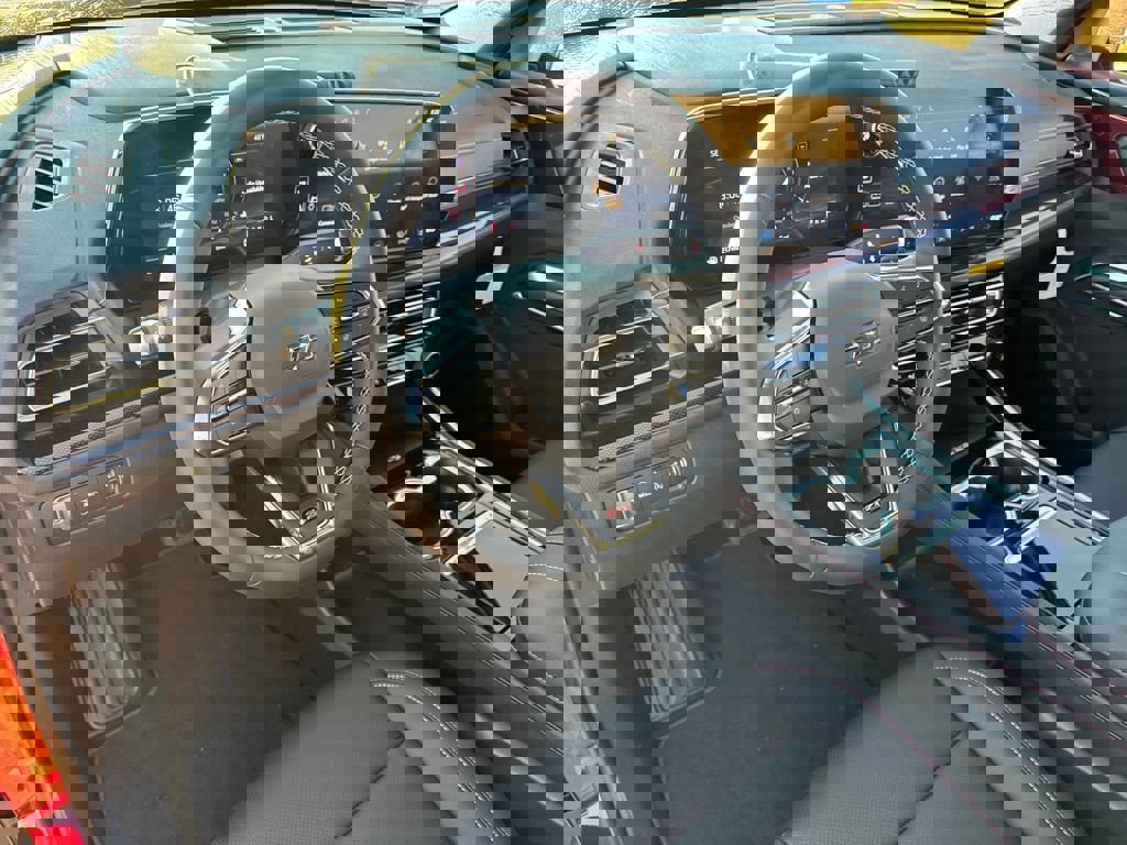 New 2026 Chevrolet Traverse Z71 w/ Driver Confidence Package image 22