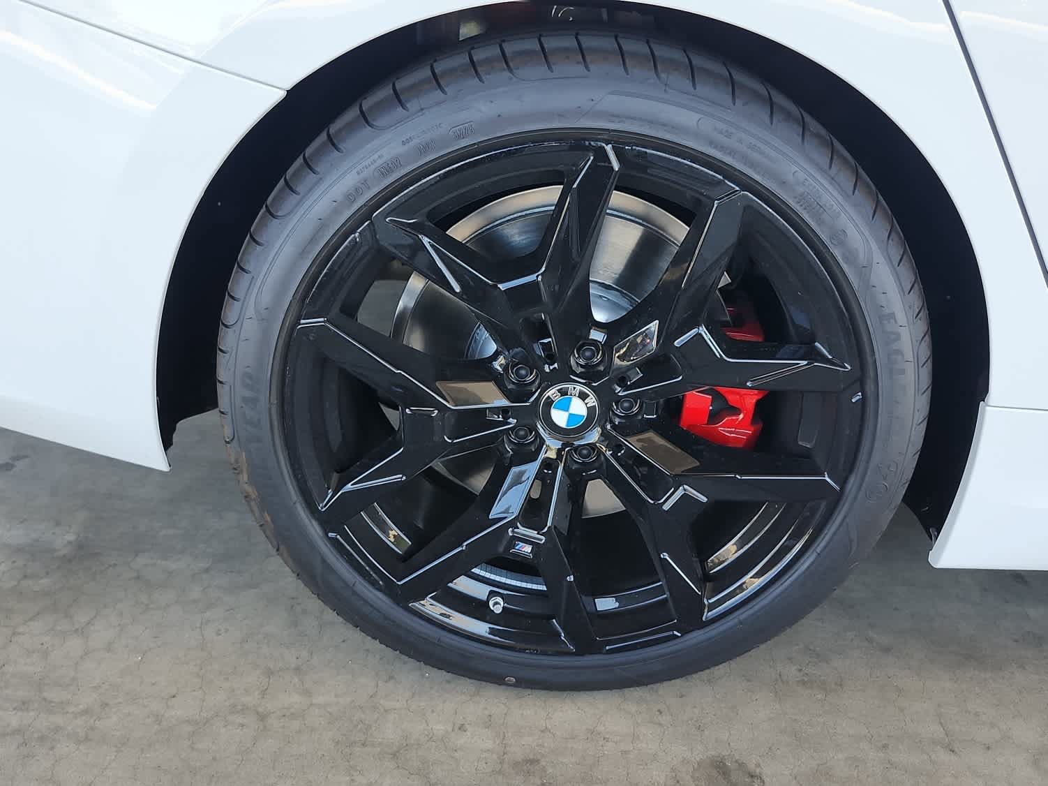 New 2026 BMW M340i w/ Premium Package RWD image 10