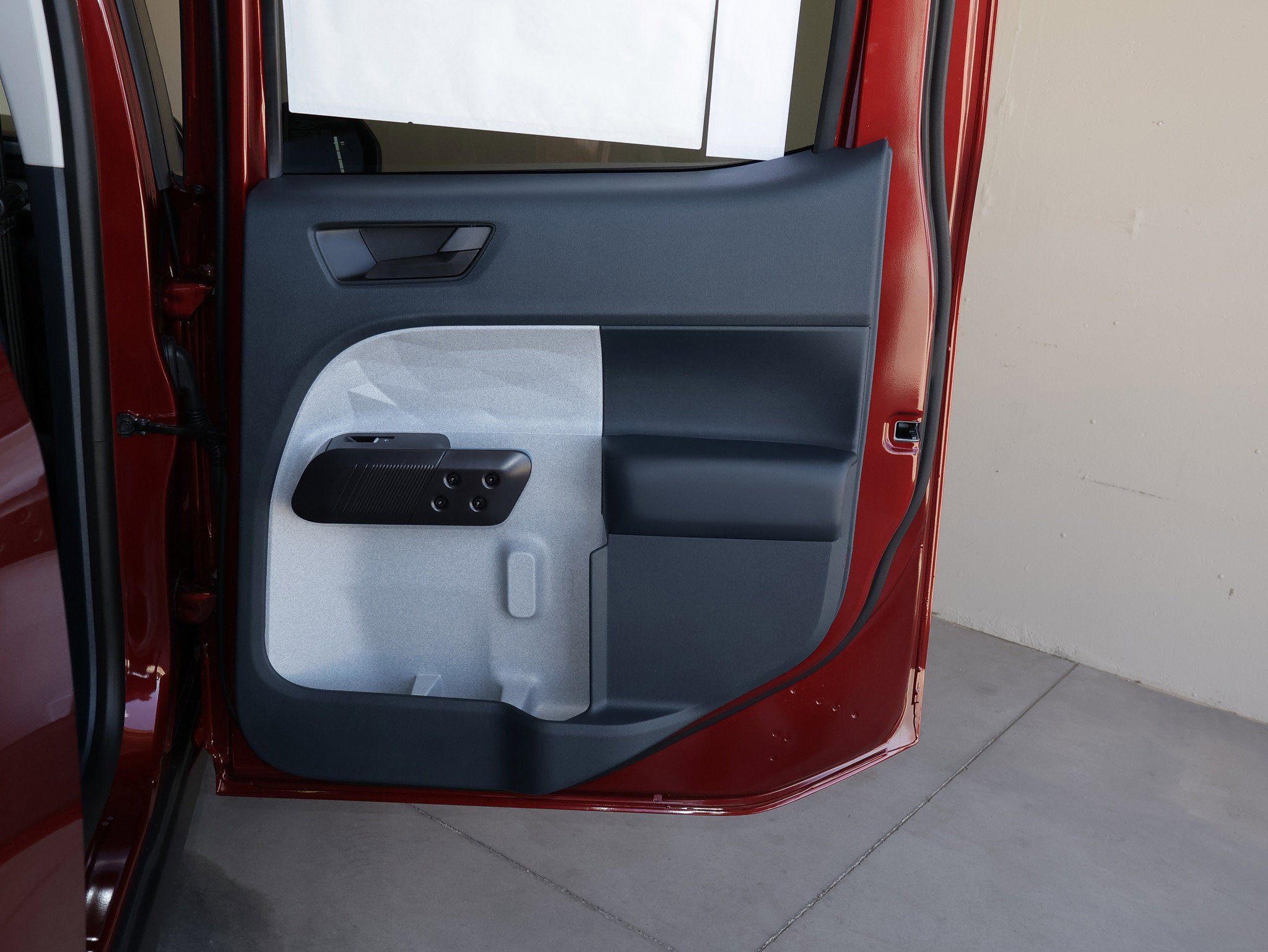 New 2026 Ford Maverick XLT AWD/4WD image 45