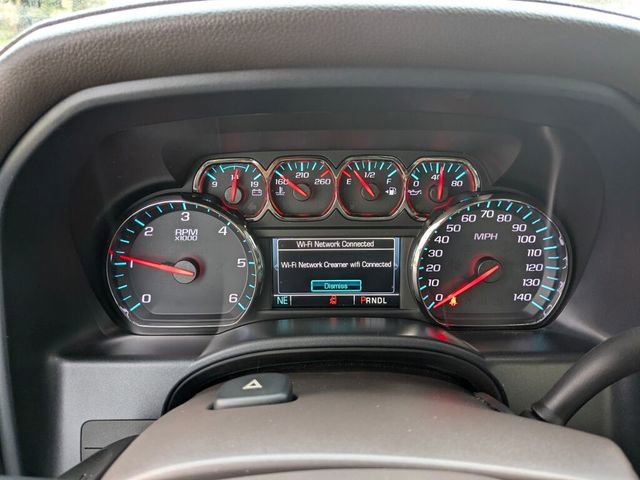 Used 2018 GMC Sierra 1500 SLT image 20