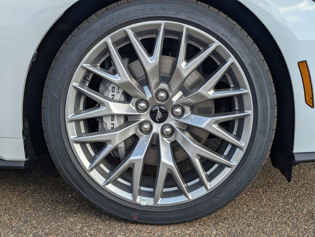 New 2025 Ford Mustang GT Premium image 27