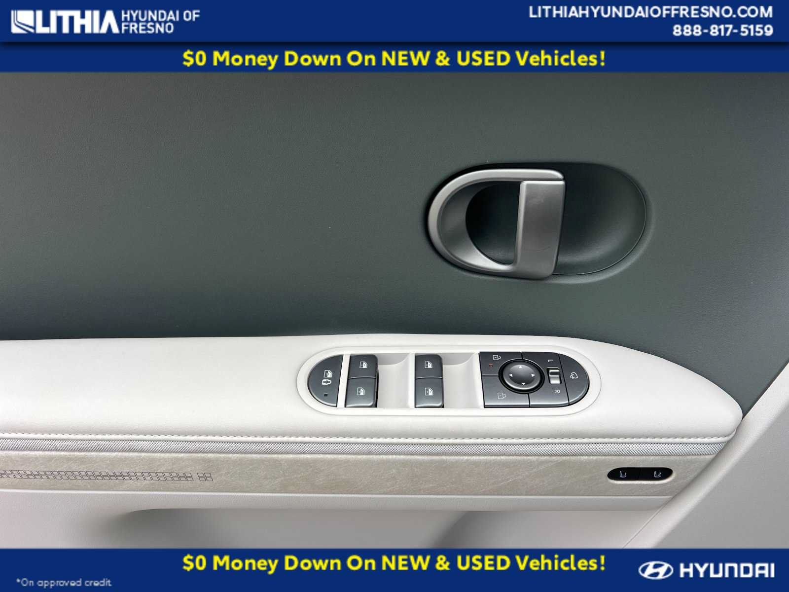 New 2026 Hyundai Ioniq 5 Limited RWD image 12