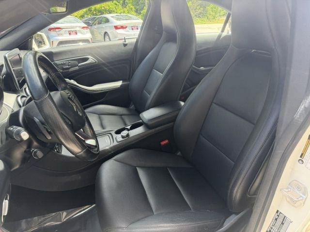 Used 2015 Mercedes-Benz CLA 250 image 15