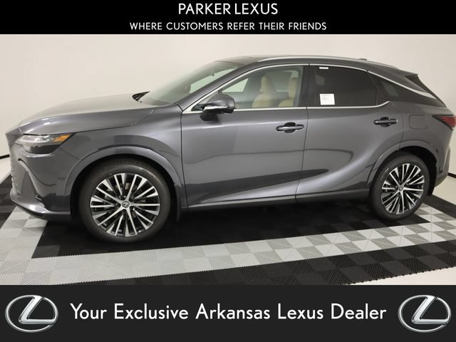 New 2026 Lexus RX 350 Premium Plus w/ Convenience Package AWD/4WD image 1