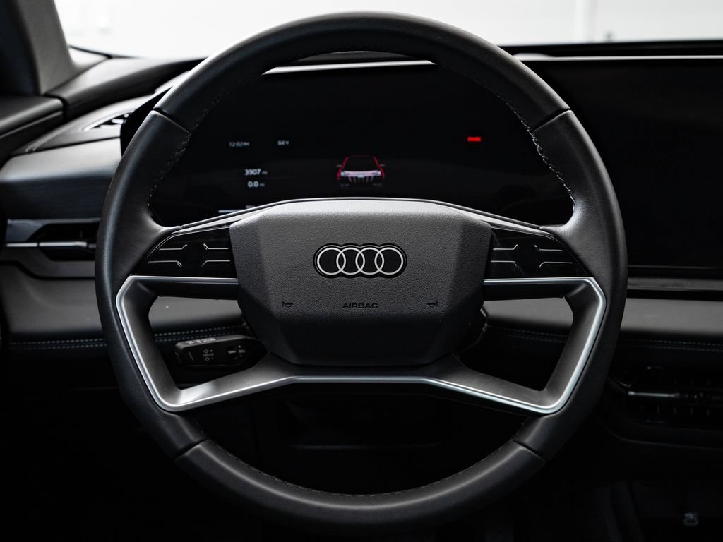 Certified 2025 Audi Q6 e-tron Premium Plus w/ Premium Plus AWD/4WD image 40