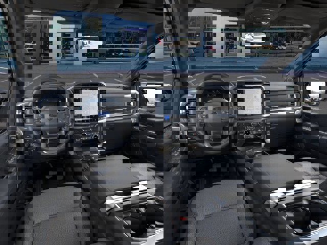 New 2026 Ford F150 Lariat image 9