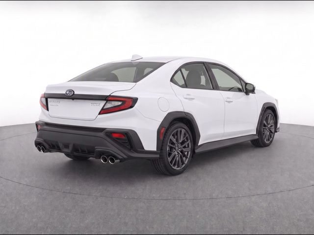 Used 2023 Subaru WRX AWD/4WD image 4