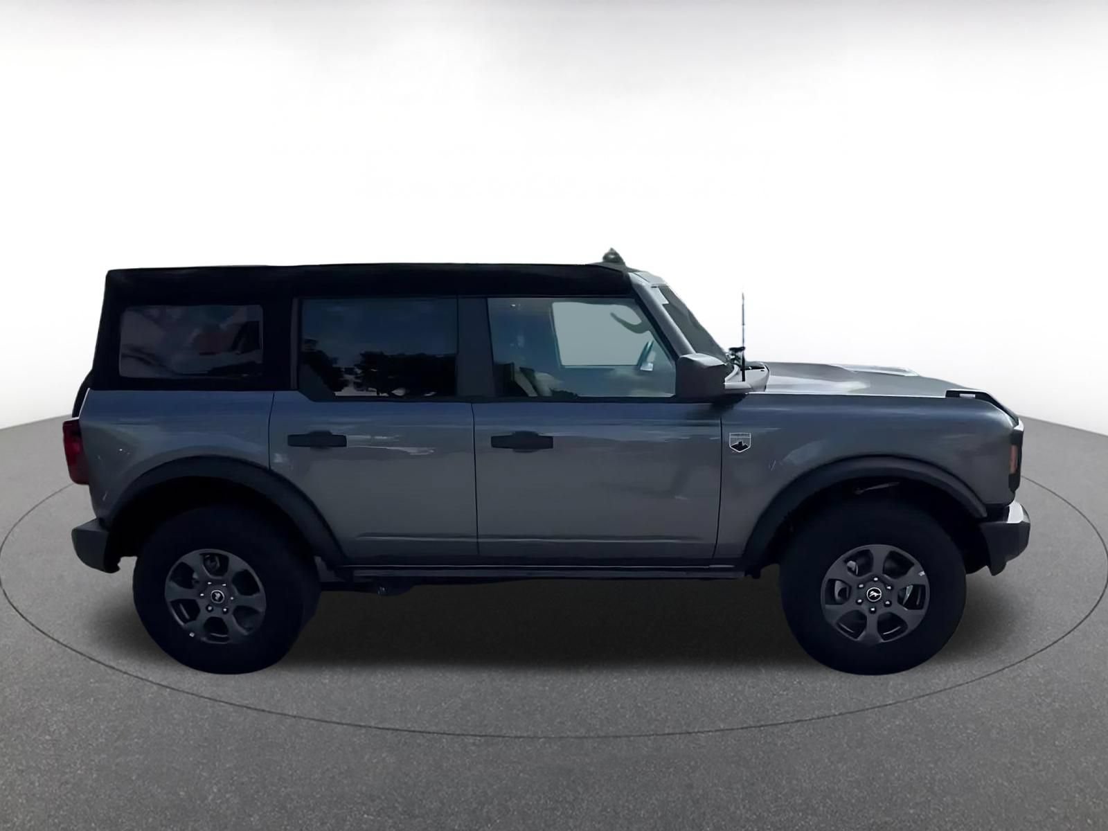 Used 2026 Ford Bronco Big Bend AWD/4WD image 15