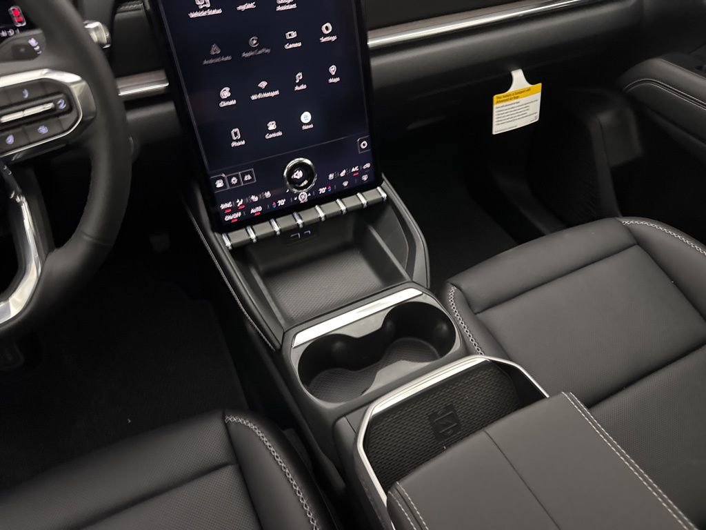 New 2026 GMC Terrain Denali image 18