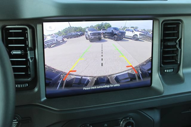Used 2026 Ford Bronco Big Bend AWD/4WD image 27