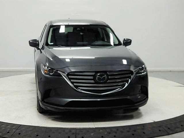 Used 2018 MAZDA CX-9 Touring w/ Touring Premium Package AWD/4WD image 2