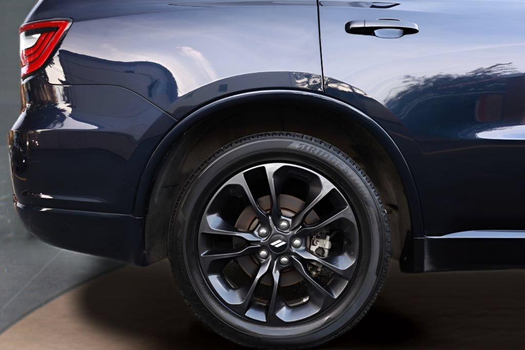 Used 2025 Dodge Durango R/T AWD/4WD image 11