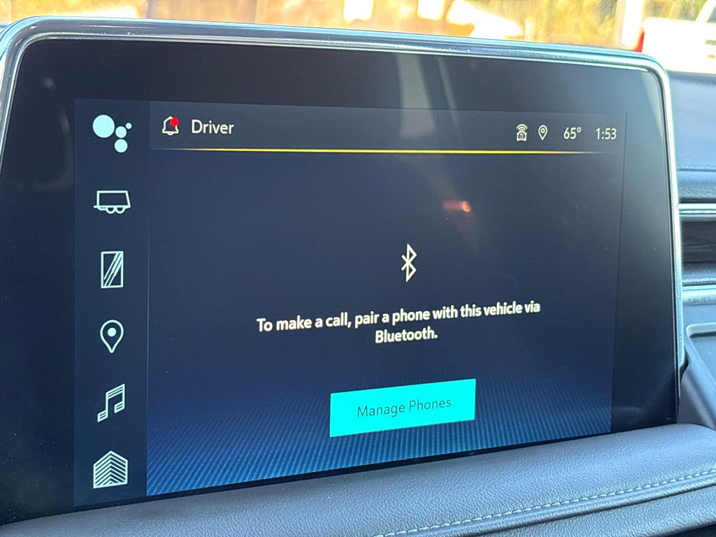 Used 2024 Chevrolet Tahoe LT image 6