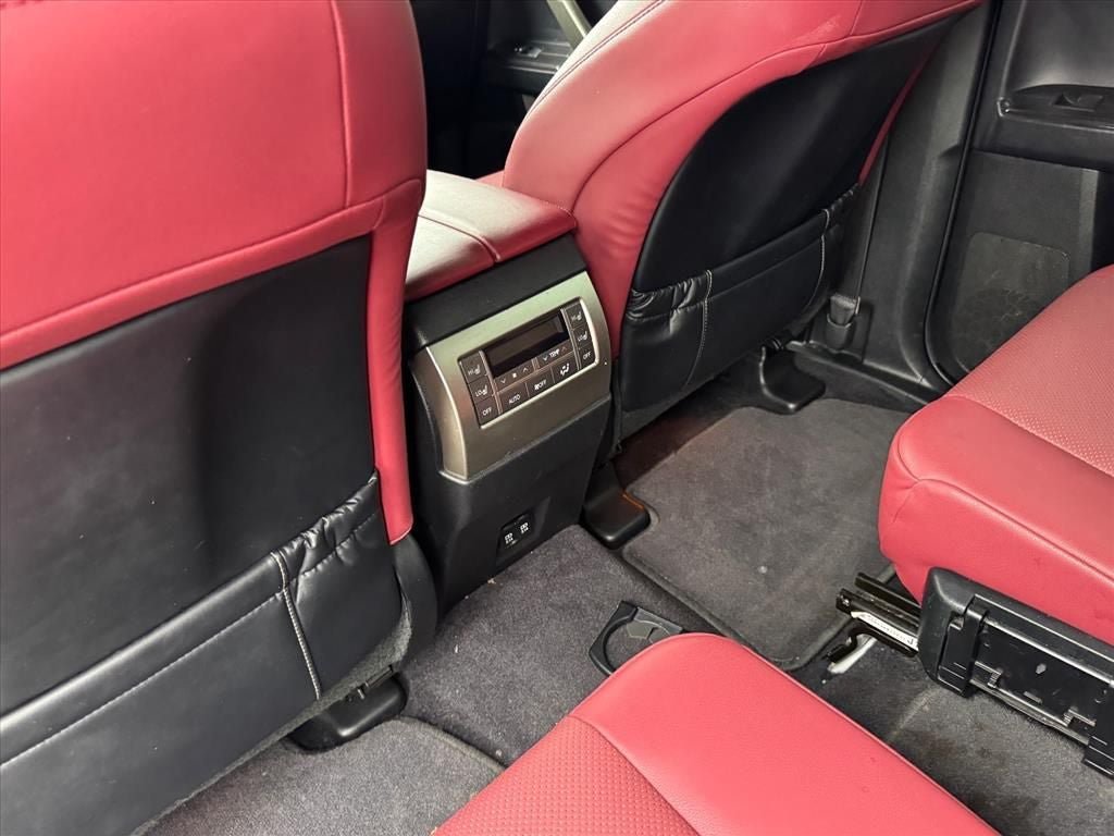 Used 2020 Lexus GX 460 Premium AWD/4WD image 12