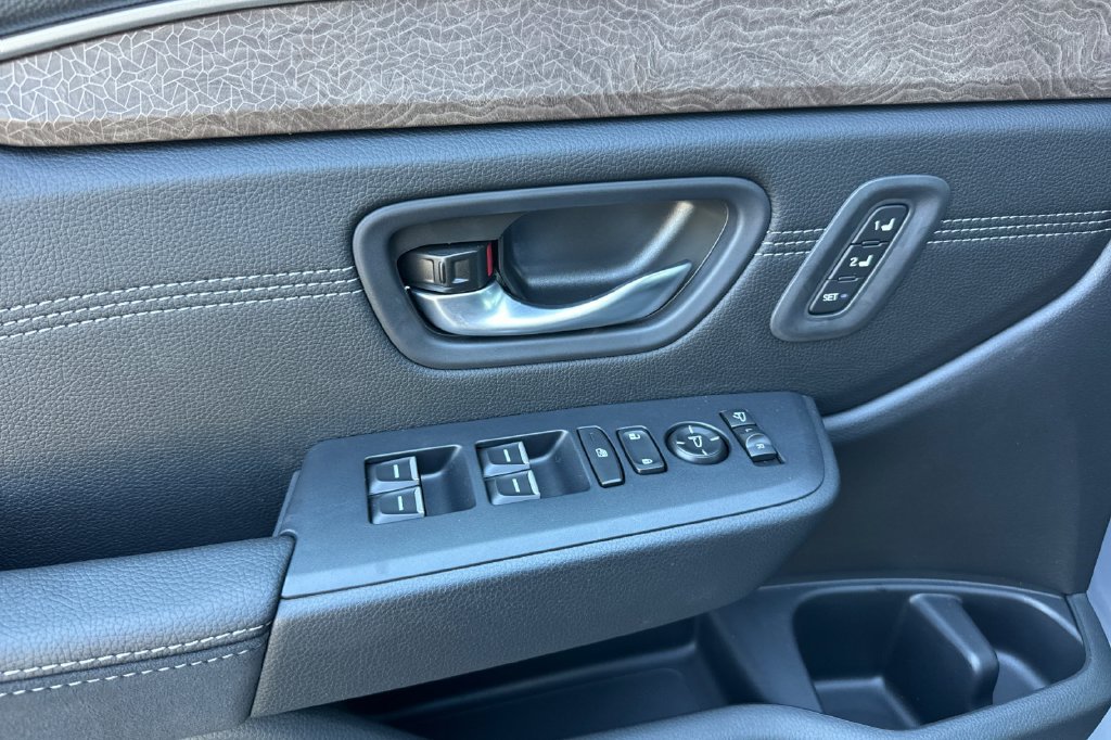 New 2026 Honda Pilot Elite image 12