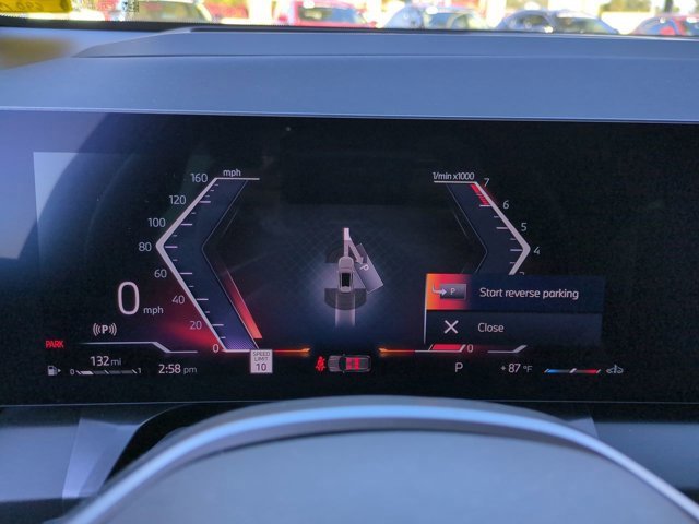 Used 2026 BMW X3 xDrive30 w/ Premium Package image 26