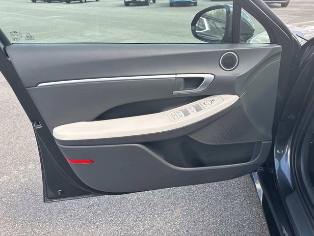 Used 2025 Hyundai Sonata SEL image 18