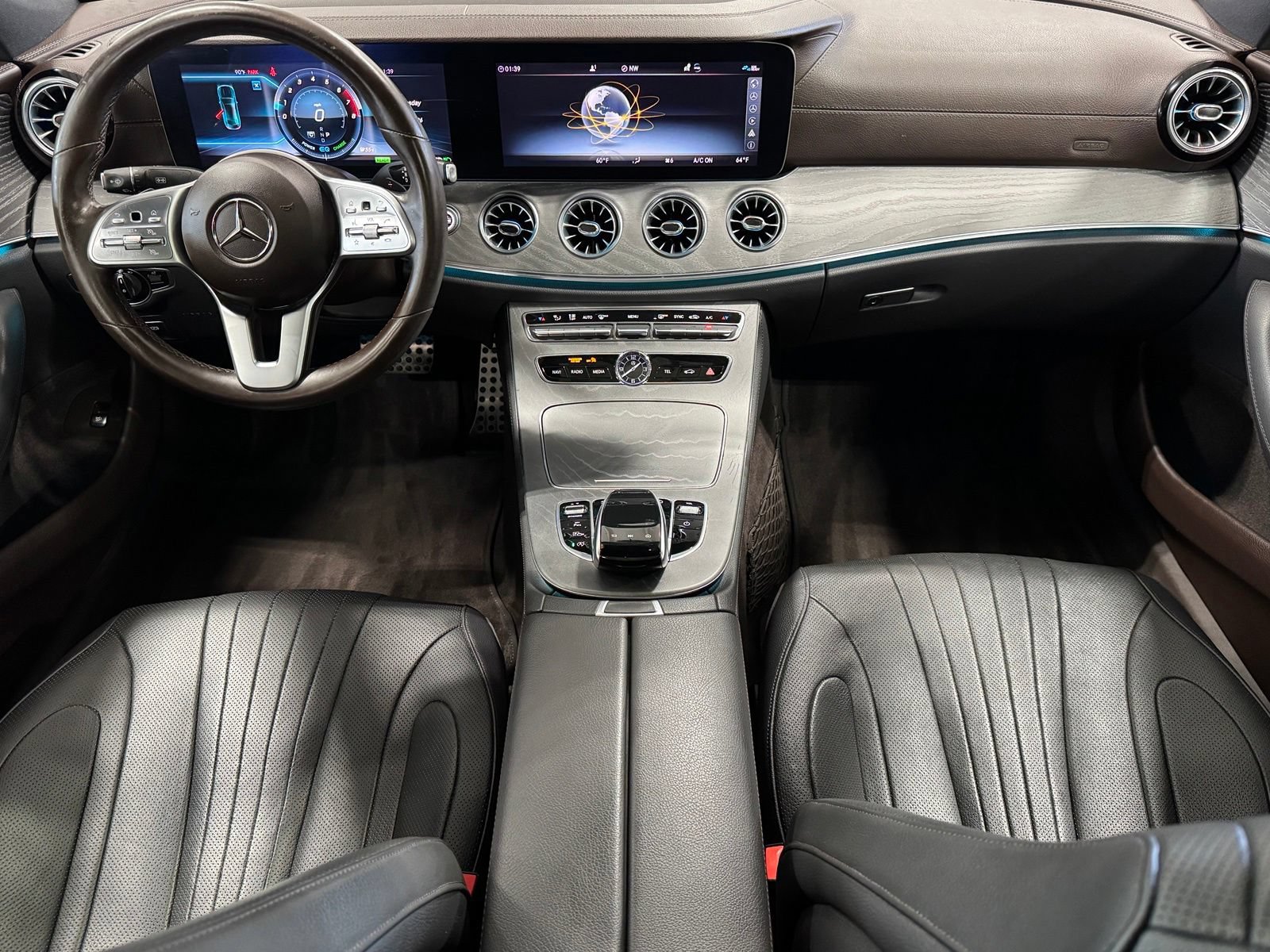 Used 2020 Mercedes-Benz CLS 450 4MATIC w/ Premium Package image 2