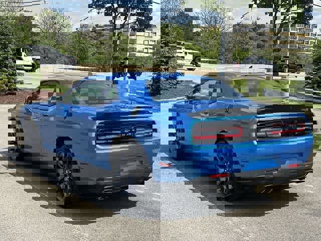 Used 2023 Dodge Challenger R/T Scat Pack w/ Plus Package RWD image 32