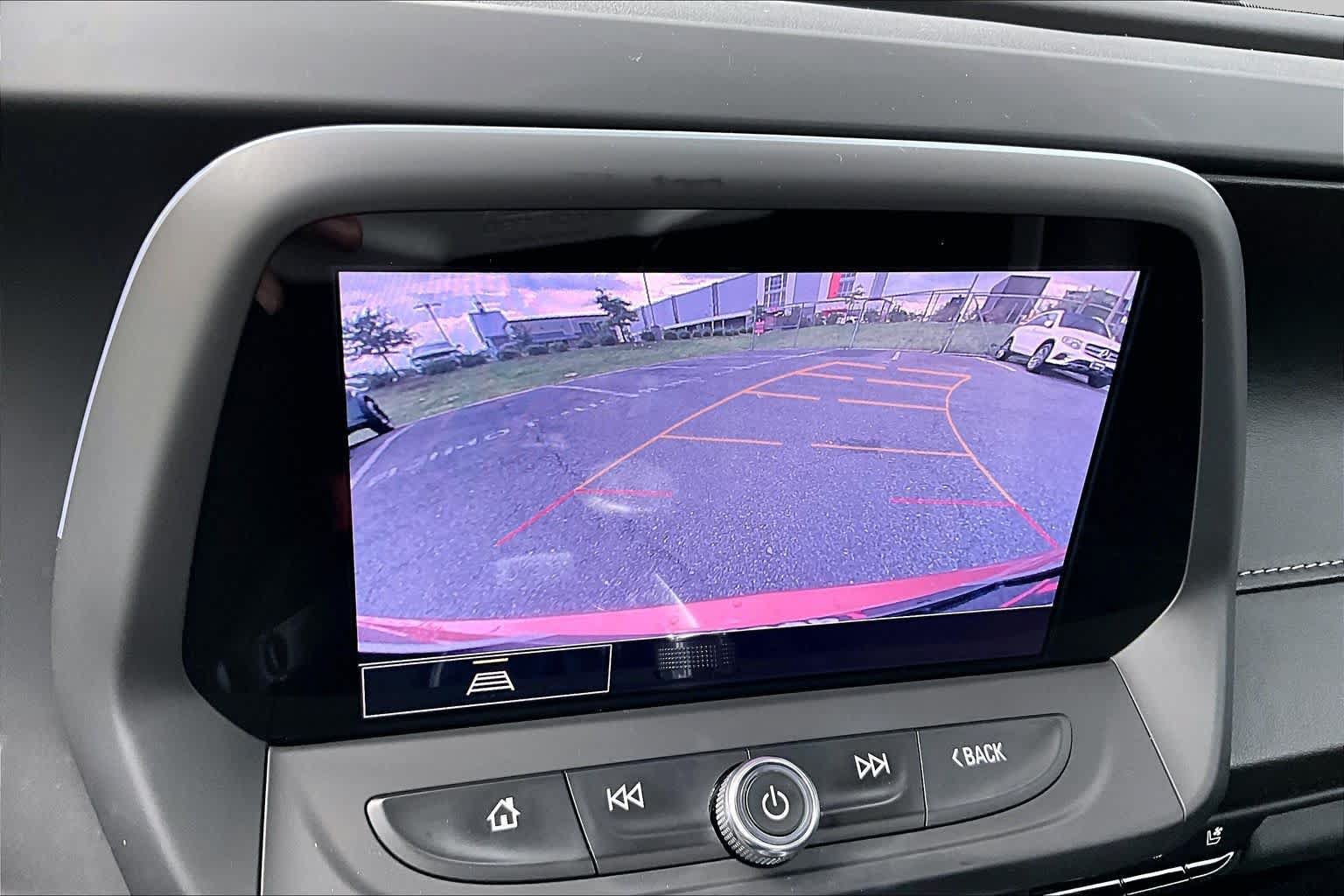 Used 2022 Chevrolet Camaro SS RWD image 27