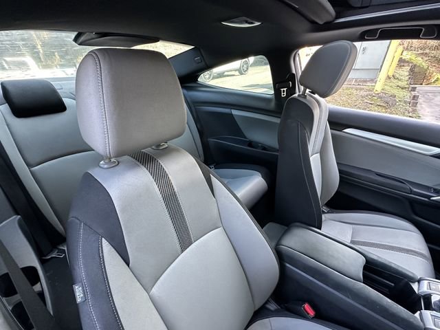 Used 2016 Honda Civic EX-T image 20