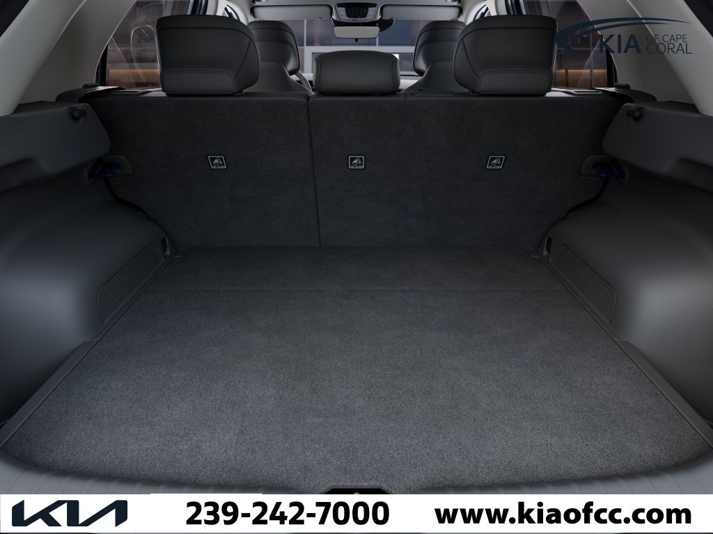 New 2026 Kia Niro Wind FWD image 19