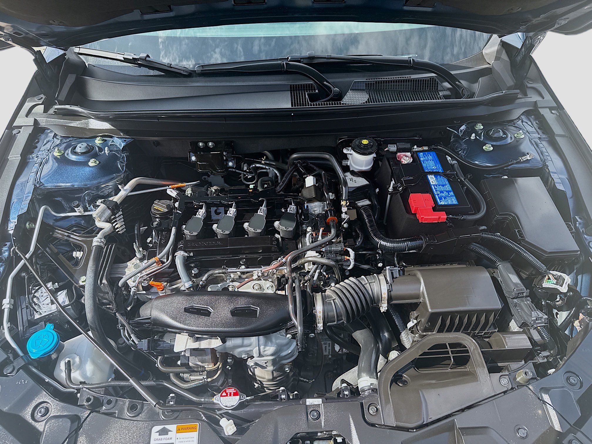 Used 2024 Honda Accord EX image 35